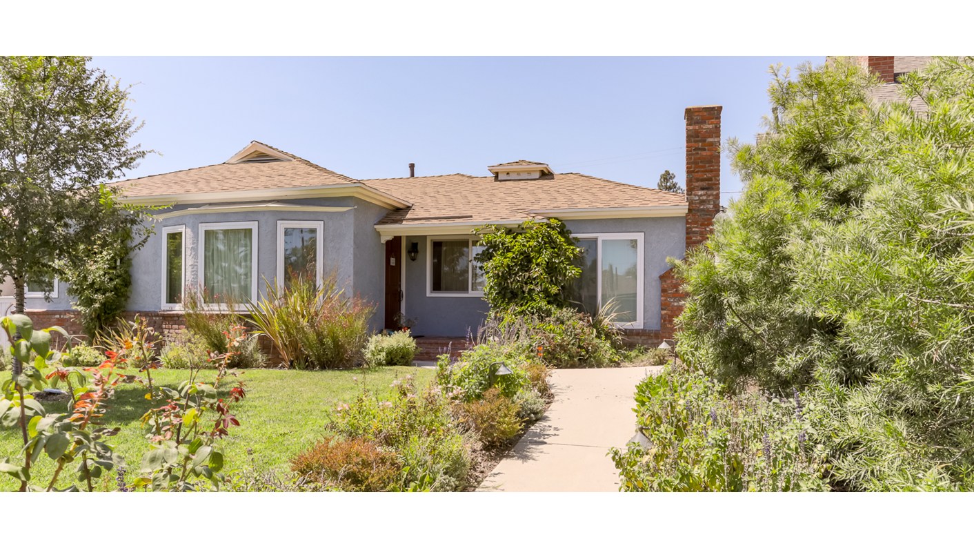 821 East Fairmount Road, Burbank, CA 91501