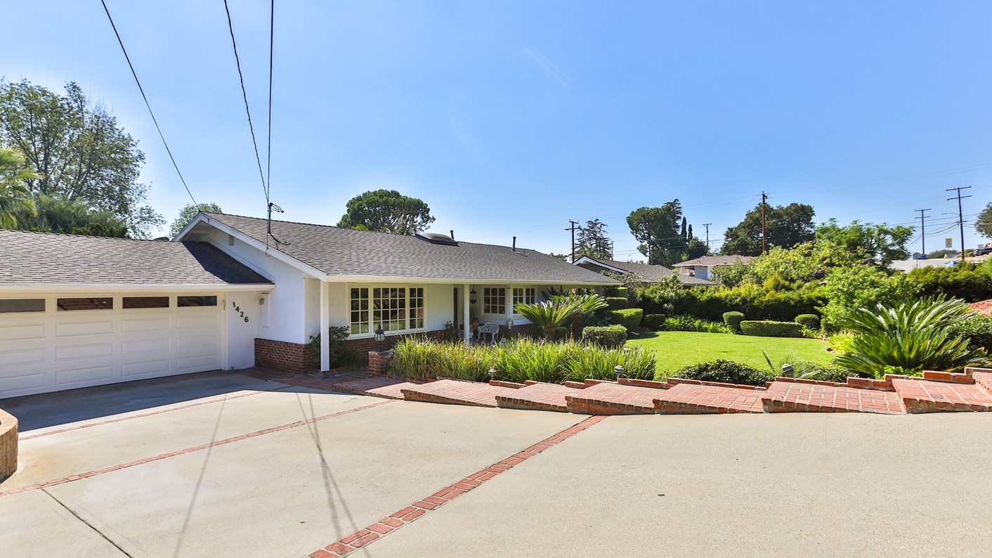1426 East Puente Avenue, Covina, CA 91791