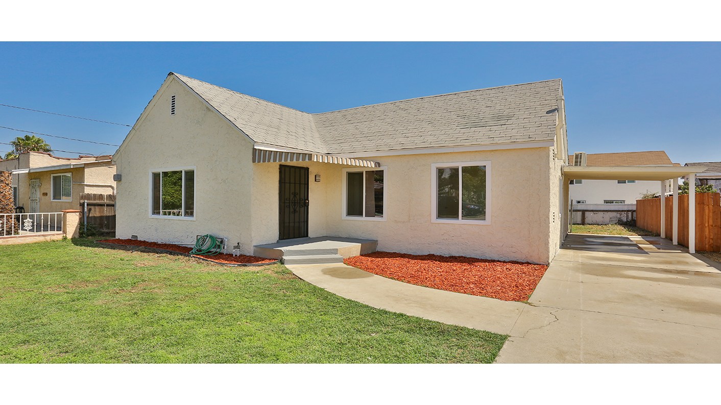 1746 Manor Way, San Gabriel, CA 91776