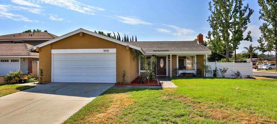 9258 Layton St, Rancho Cucamonga, CA 91730