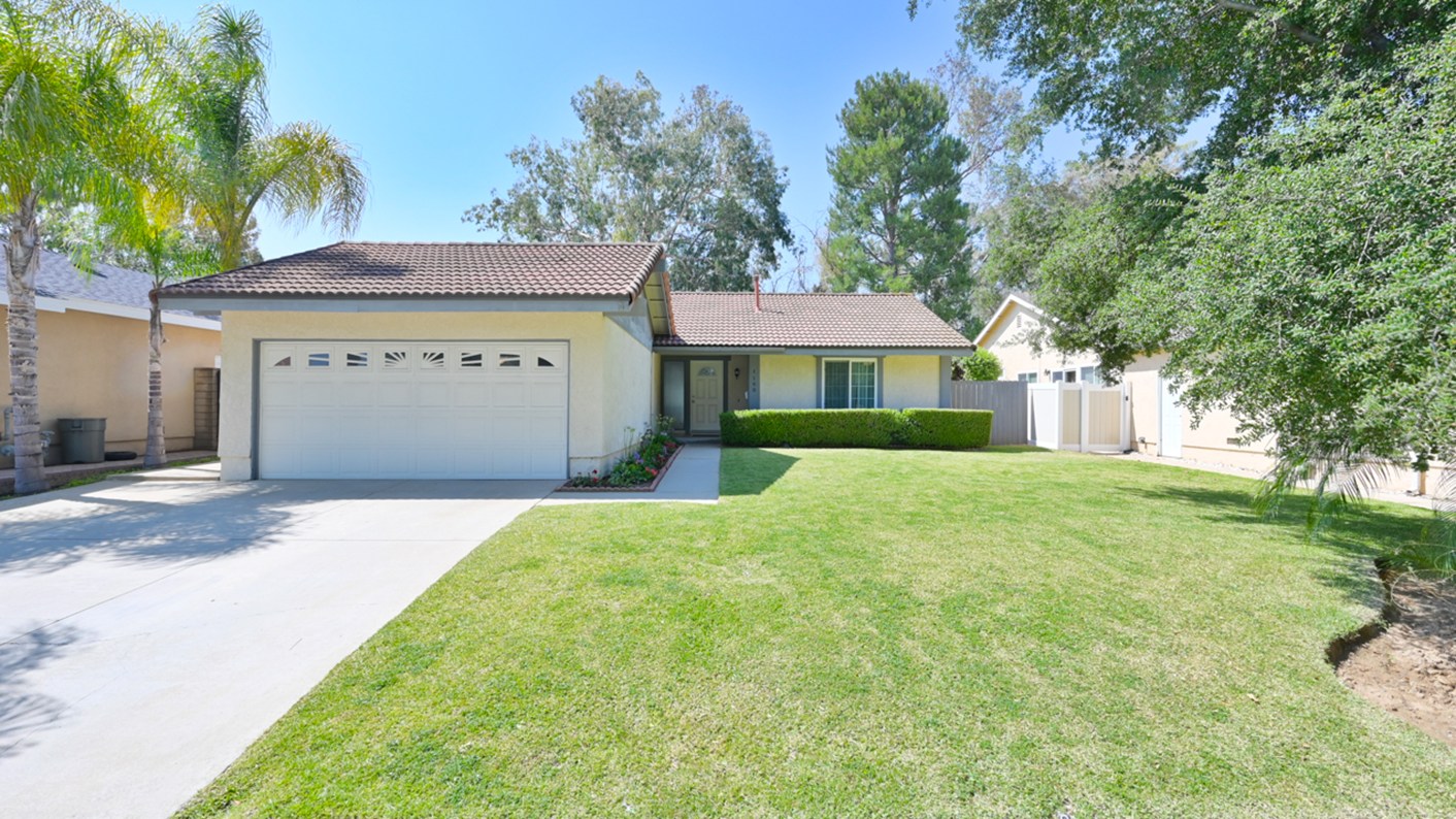 1160 Avenida Loma Vista, San Dimas, CA 91773