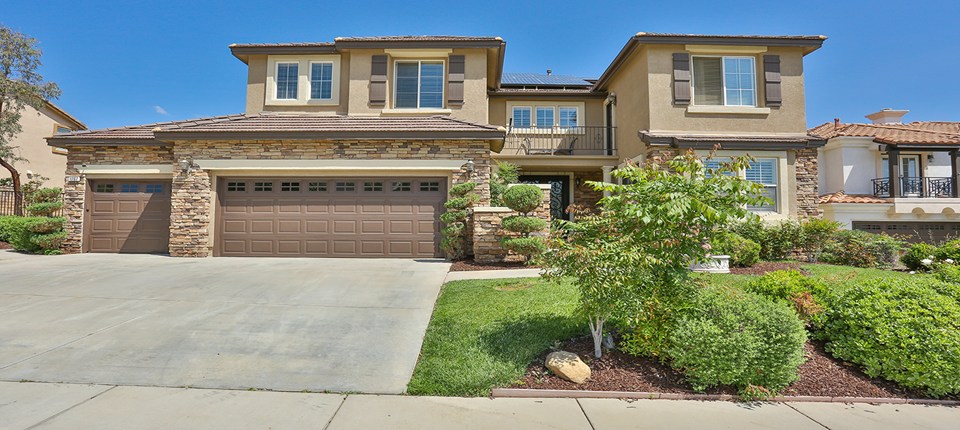 1707 Spyglass Drive, Corona, CA 92883