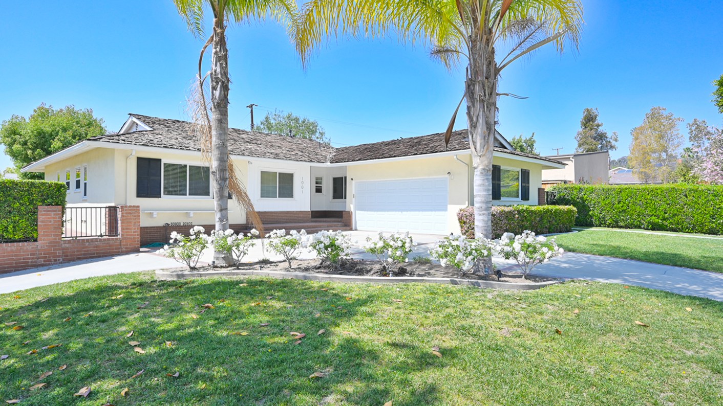 1001 N. Cornell Ave., Fullerton, CA 92831