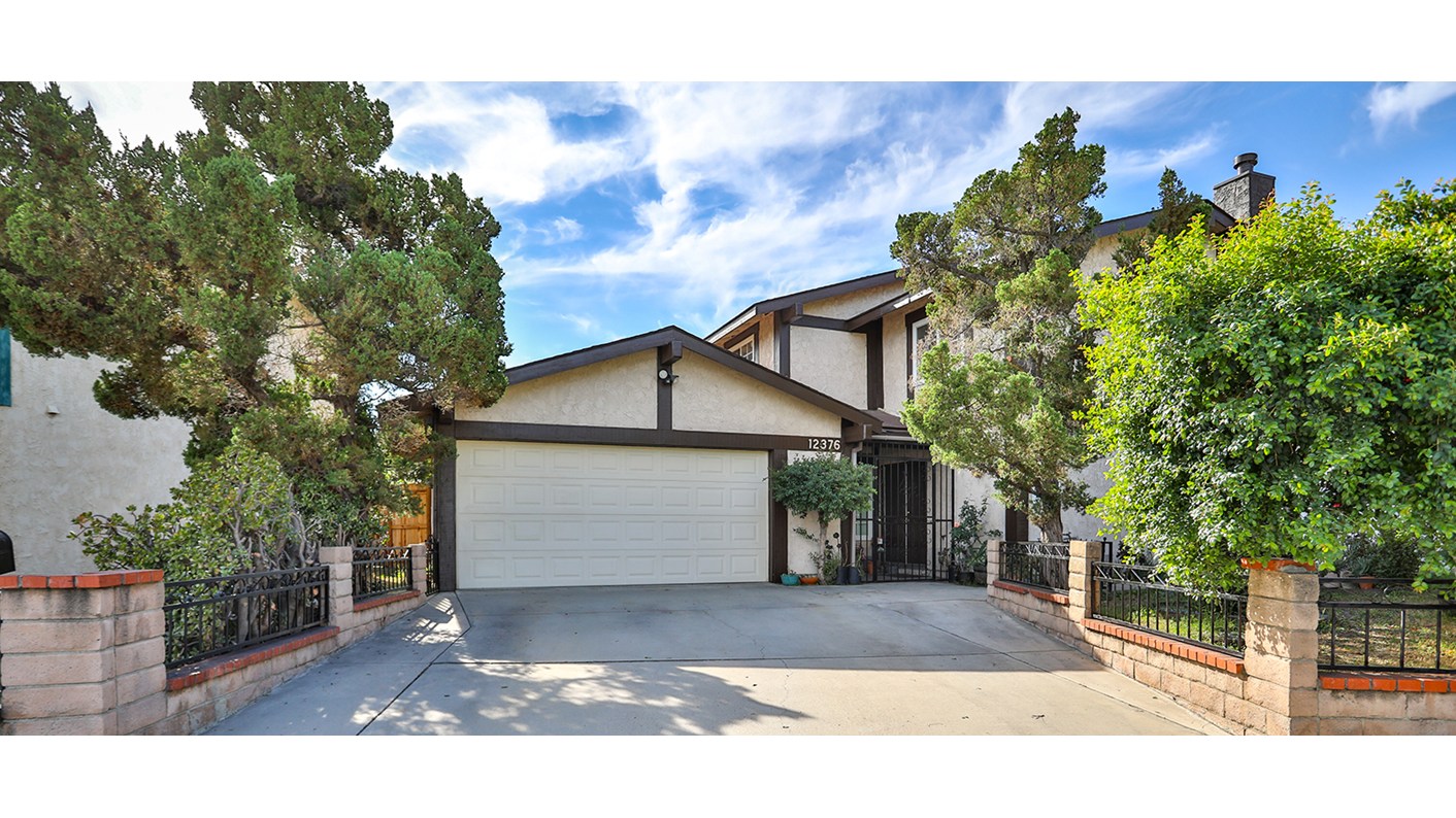 12376 Covello Street, North Hollywood, CA 91605