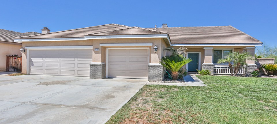 3482 Churchill Lane, Perris, CA 92571