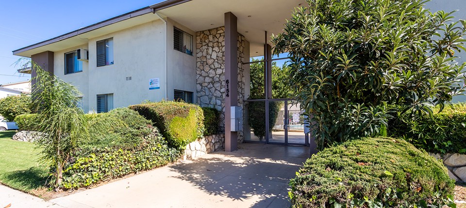 6154 Coldwater Canyon Avenue 3, Los Angeles, CA 91606