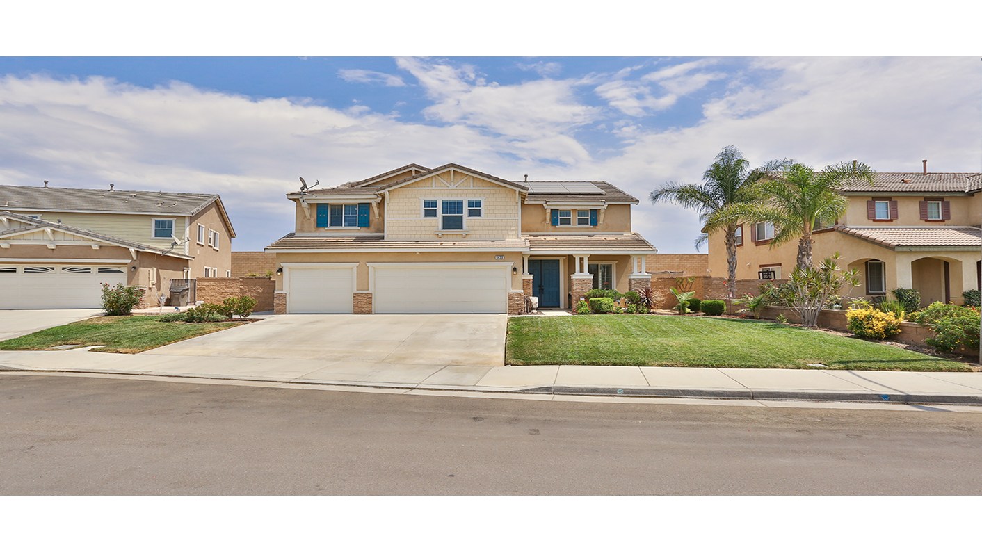 6430 Harrow Street, Eastvale, CA 91752