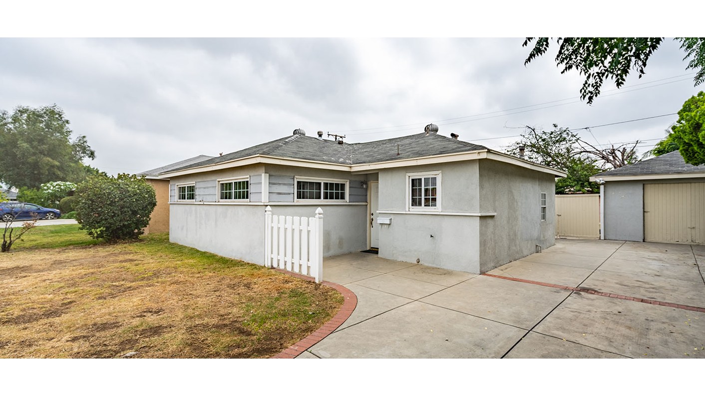 4244 North Broadmoor Avenue, Covina, CA 91722