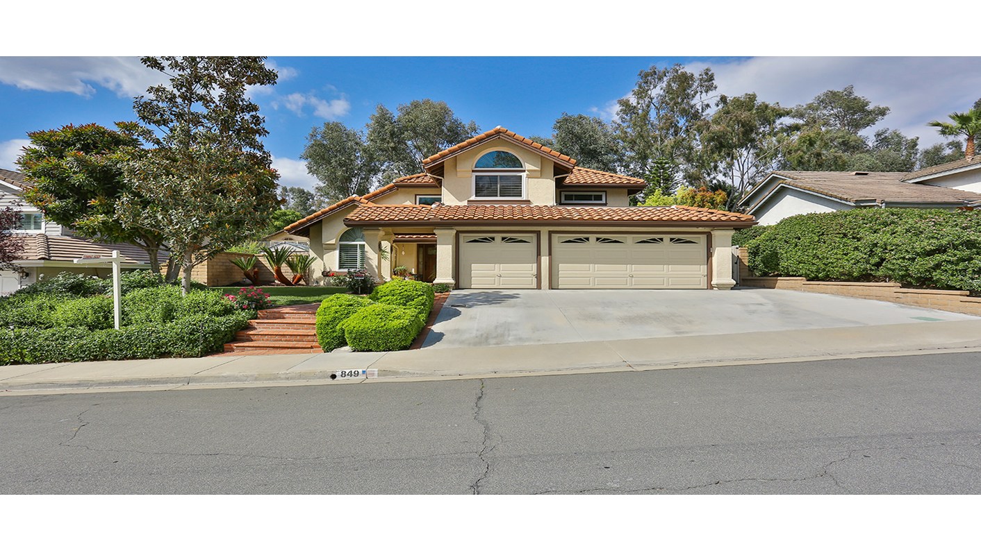 849 Avenue Bernardo, San Dimas, CA 91773