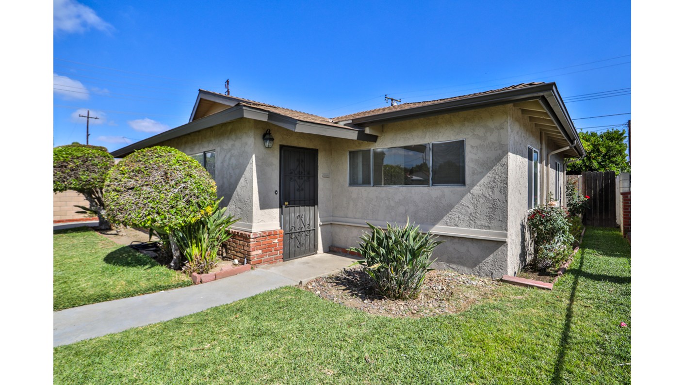 13611 Rockenbach Street, Baldwin Park, CA 91706