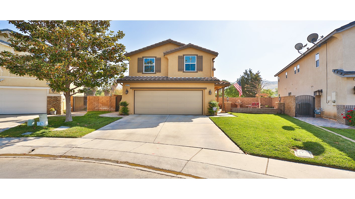 5622 Mapleview Drive, Riverside, CA 92509