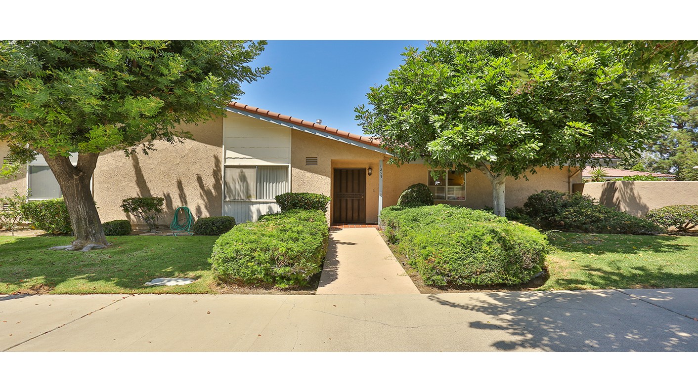 1253 Paseo Dorado Unit 37, Fullerton, CA 92833