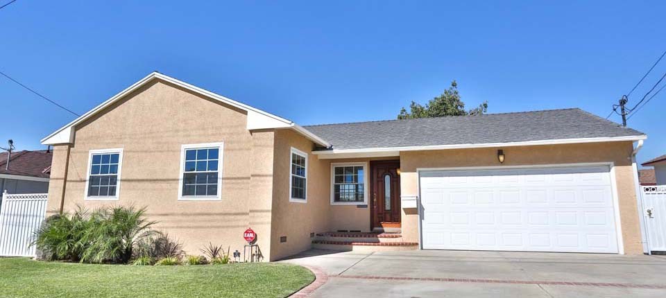 1931 Bradshawe Ave, Monterey Park, CA 91754