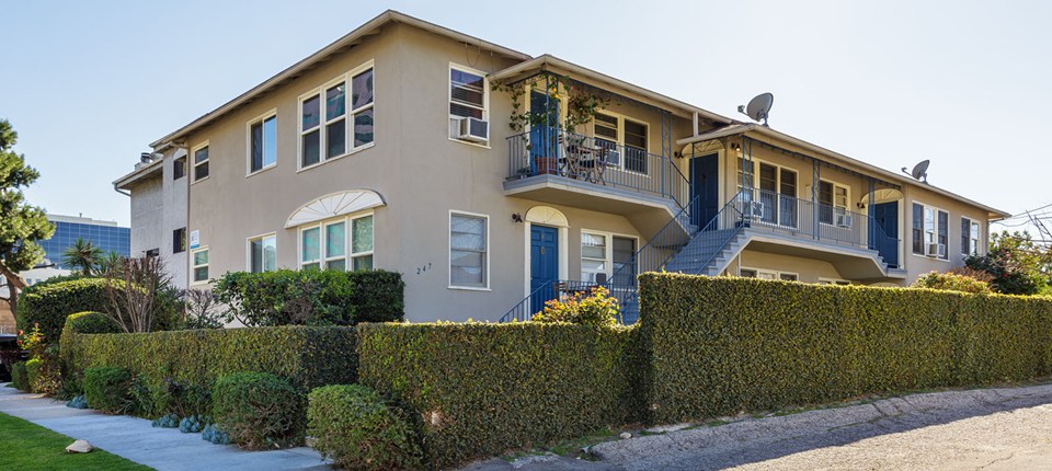 247 North Maple Street Unit# C, Burbank, CA 91505