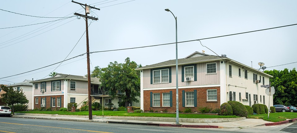 12309 Oxnard St #5, North Hollywood, CA 91606