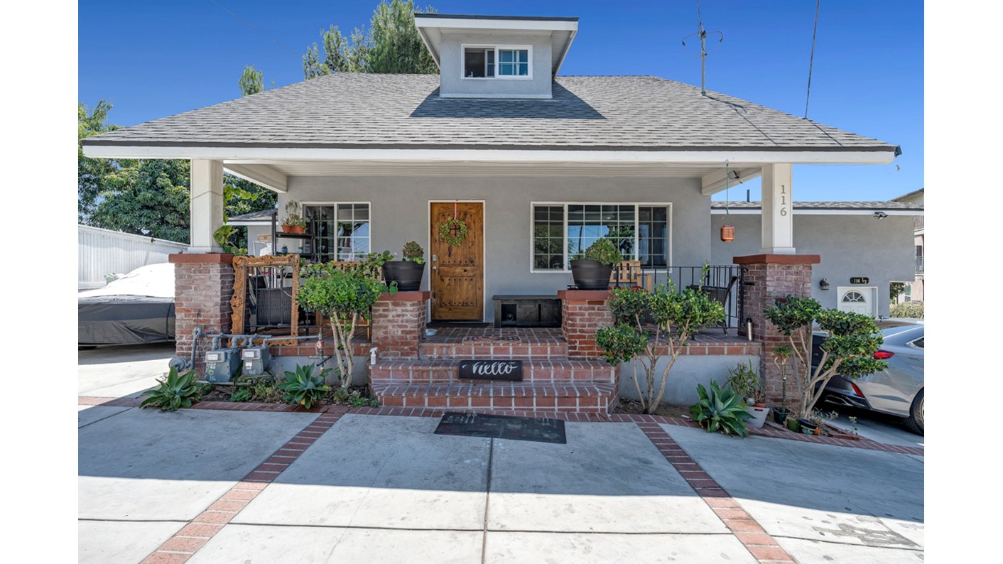 114 North Bonnie Beach Place, Los Angeles, CA 90063