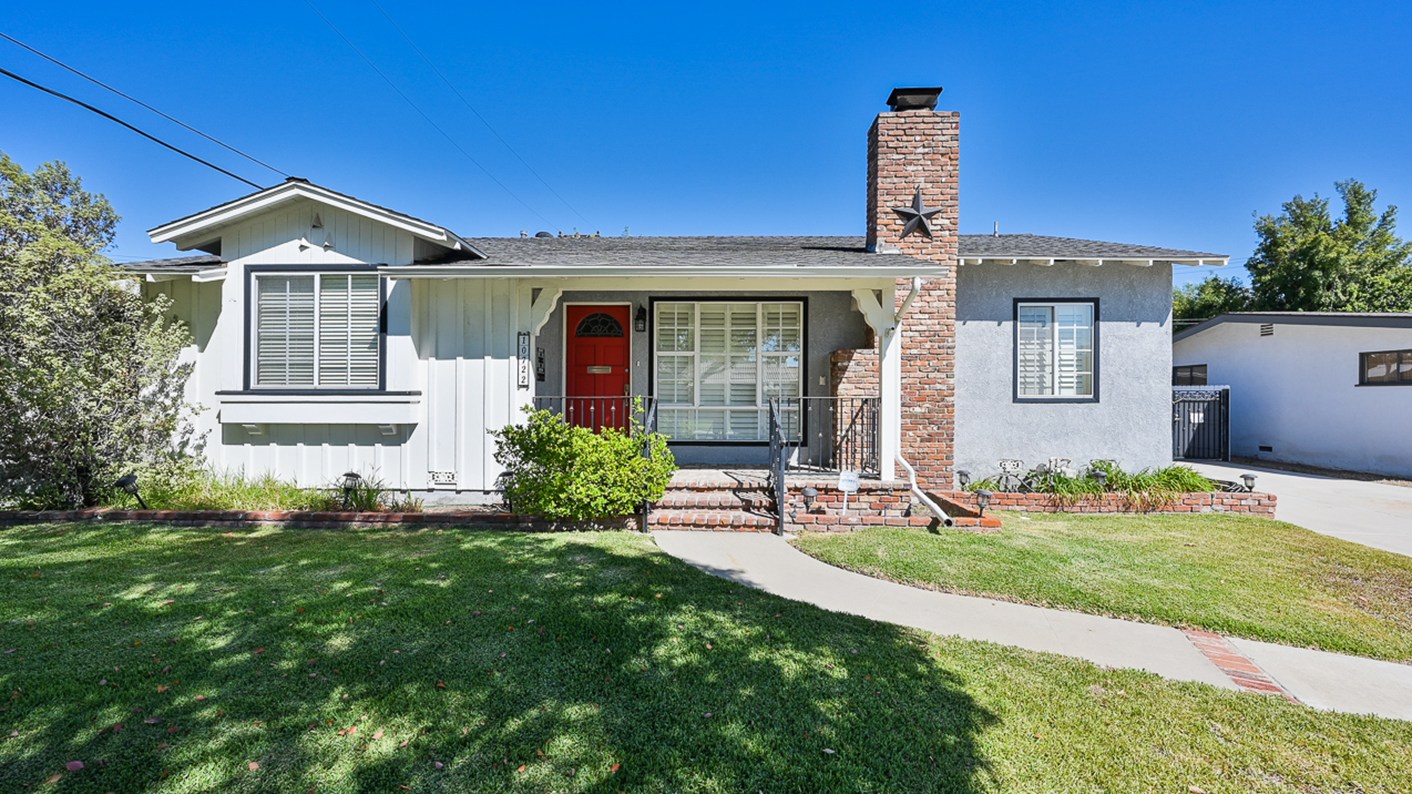 10722 Bogardus Avenue, Whittier, CA 90603