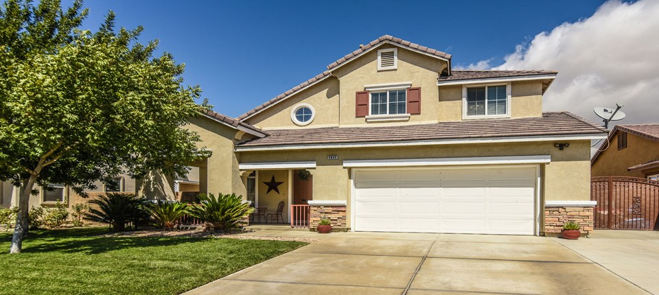 5835 Saint Laurent Drive, Palmdale, CA 93552