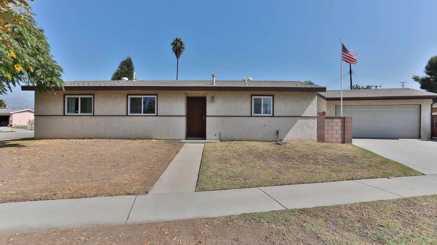 14527 Hartsville Street, La Puente, CA 91744