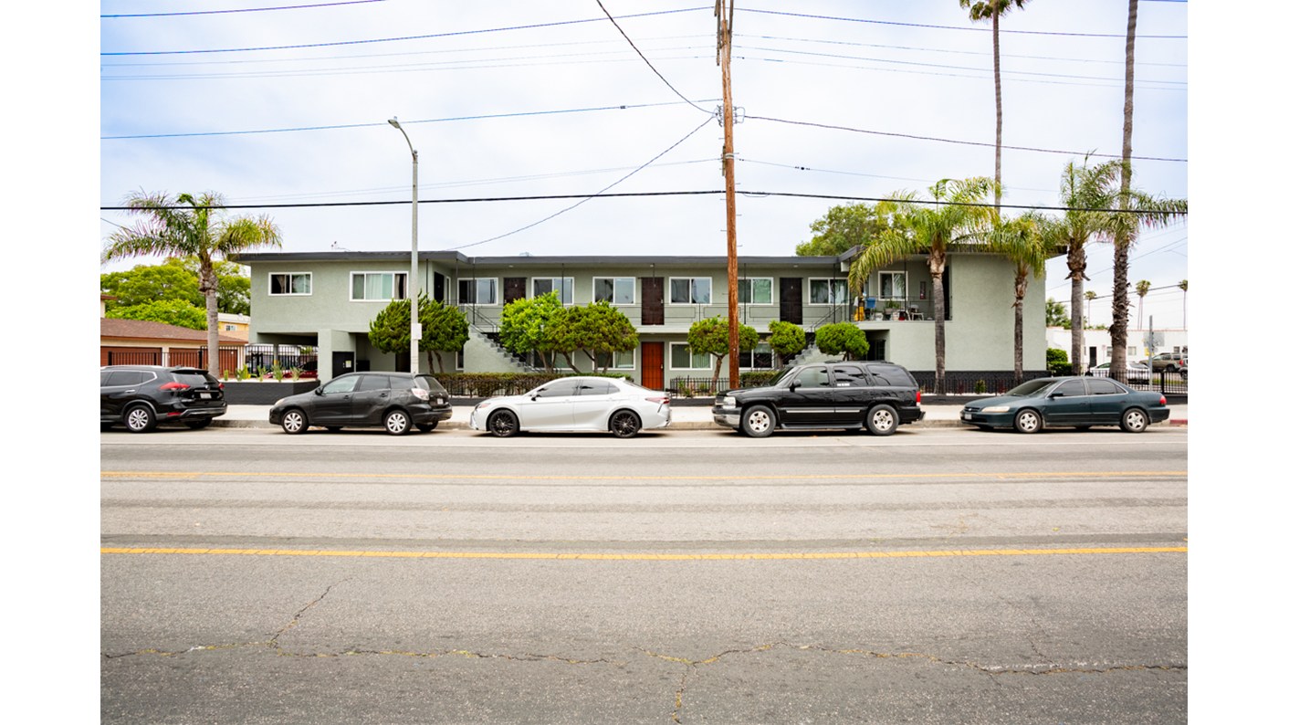 203 West Opp Street, Wilmington, CA 90744