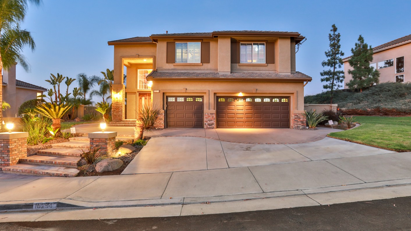 16294 Sun Summit Drive, Riverside, CA 92503