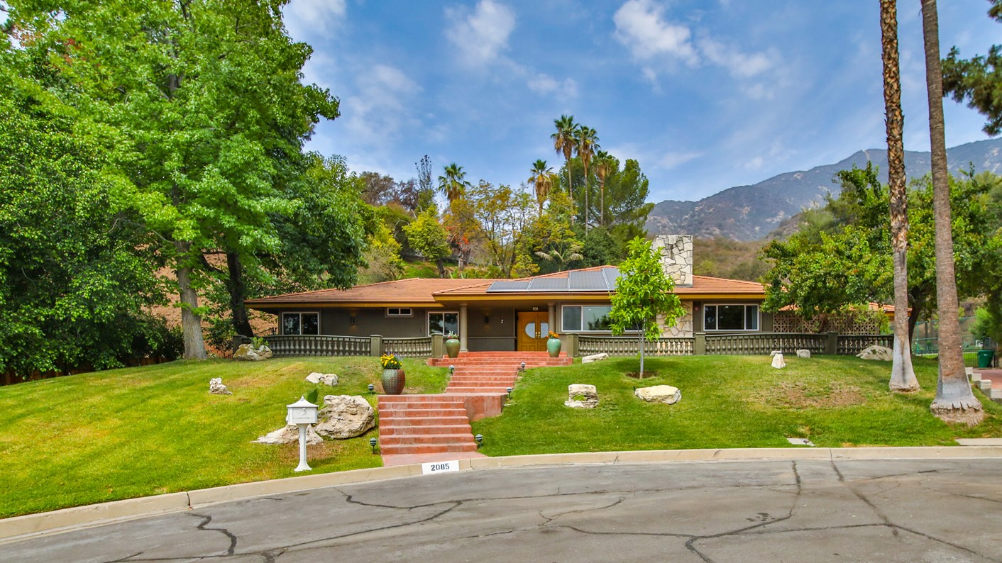 2085 Vista Avenue, Arcadia, CA 91006