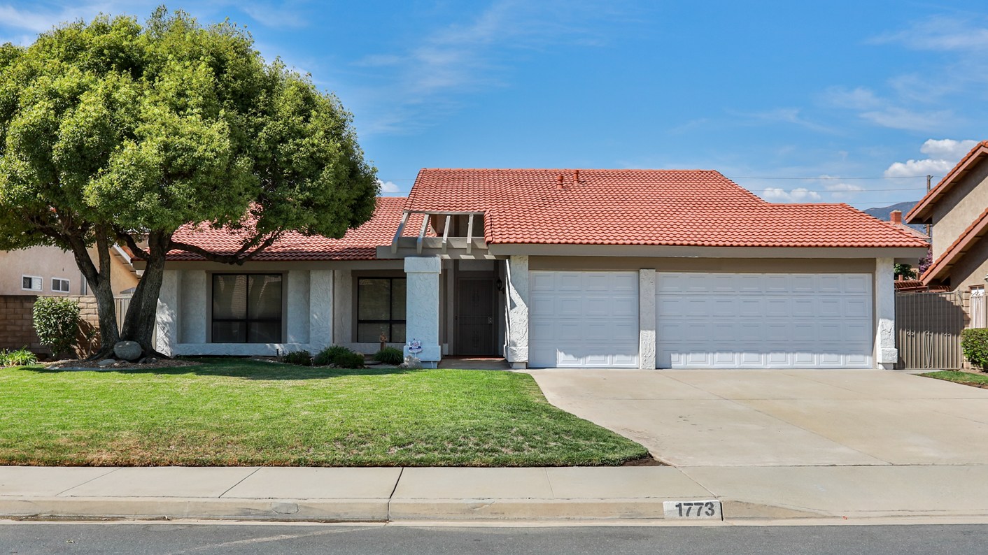 1773 Genesee Avenue, La Verne, CA 91750