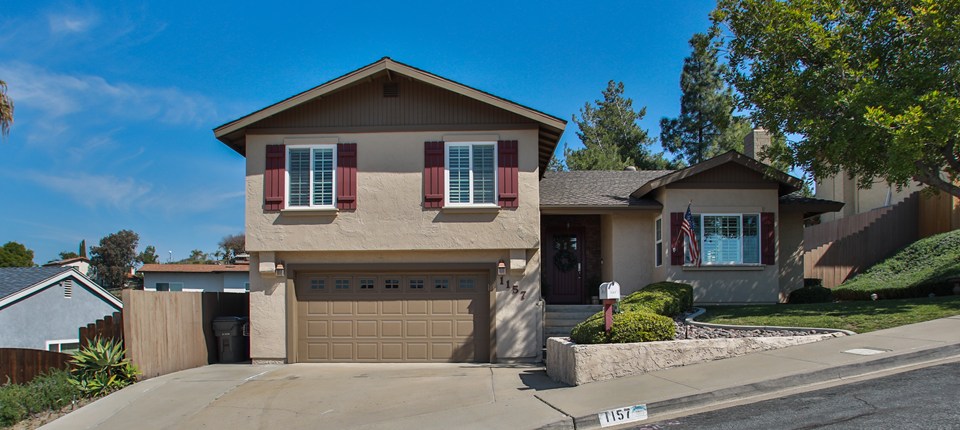 1157 Carnelian Street, El Cajon, CA 92021