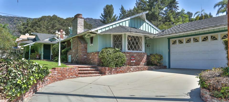 1002 Norumbega Drive, Monrovia, CA 91016