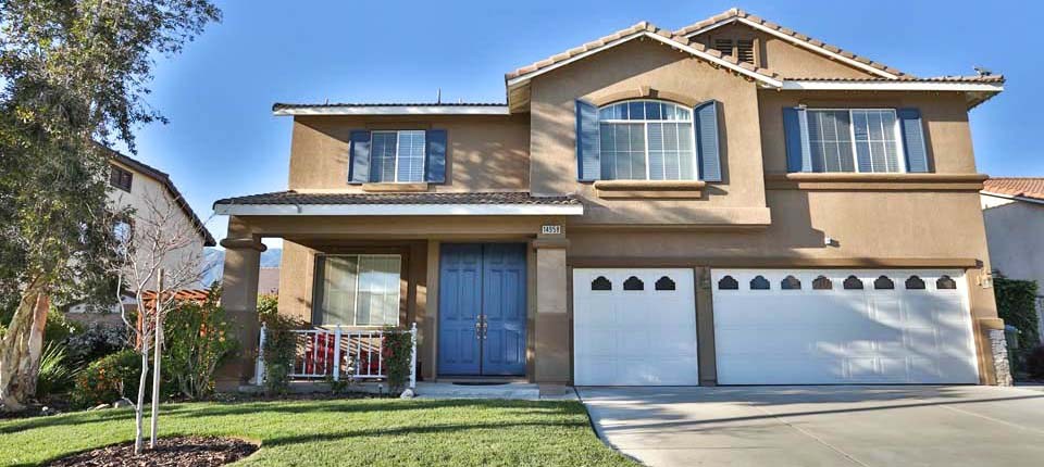 14958 Mammoth Pl, Fontana, CA 92336