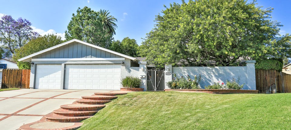 1151 Oak Knoll Terrace, La Verne, CA 91750