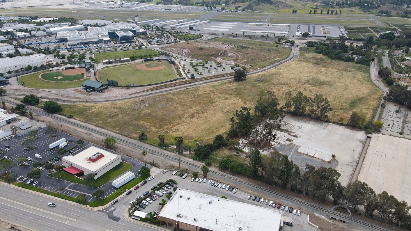 1200 East Arrow Highway, La Verne, CA 91750