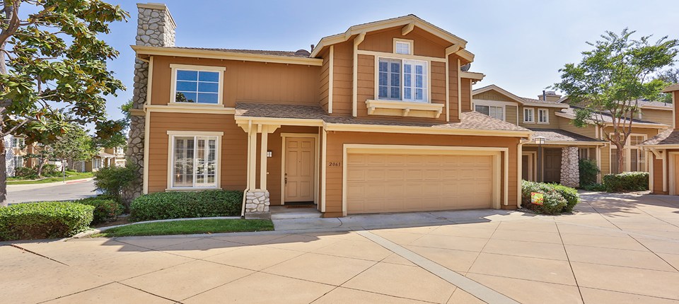 2061 New Haven Avenue, Claremont, CA 91711