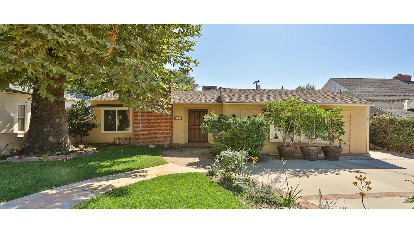 1728 Stanton Avenue, Glendale, CA 91201