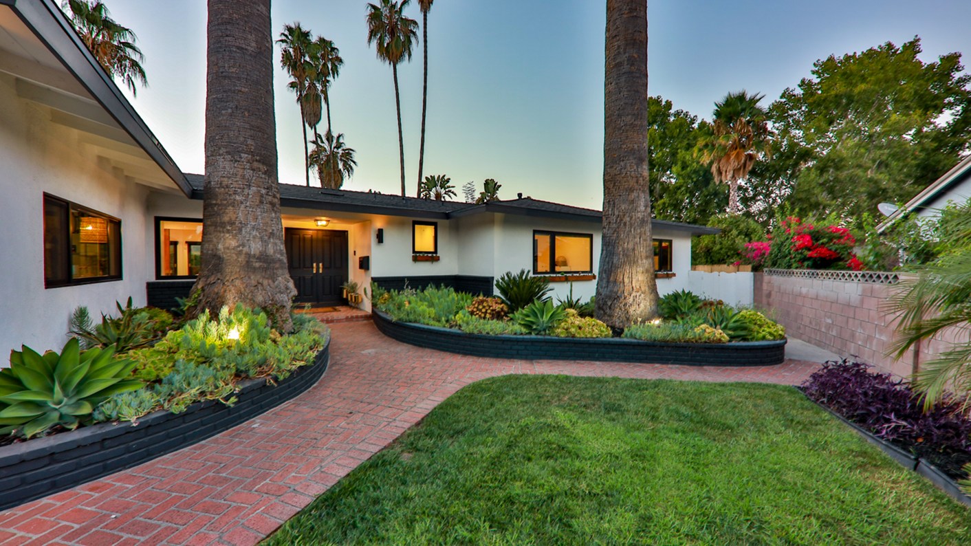 15739 Milbank Street, Los Angeles, CA 91436