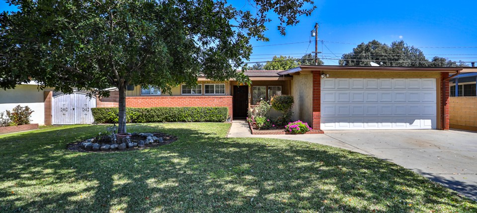 731 Linfield Street, Azusa, CA 91702