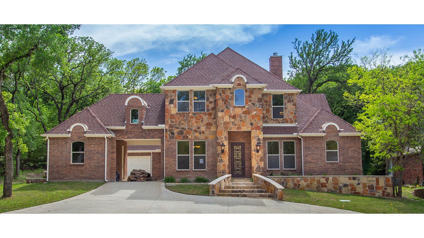 2402 Valley View Drive, Cedar Hill, TX 75104