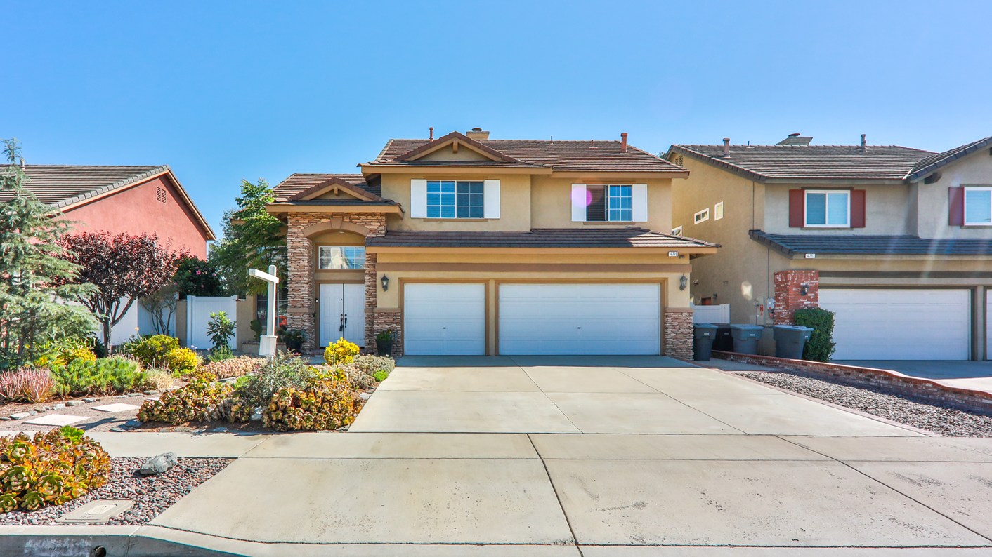 14749 Maplewood Drive, Chino Hills, CA 91709