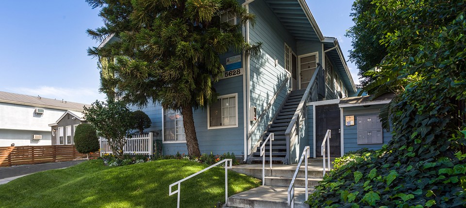 5628 Colfax Avenue Unit 6, Los Angeles, CA 91601