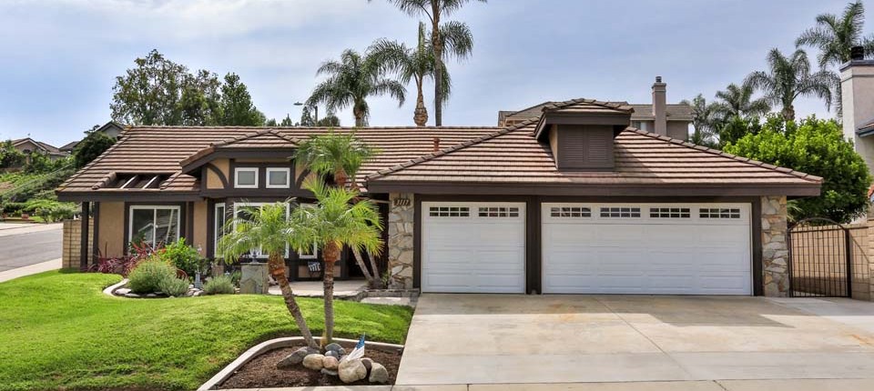3117 Windsong Ct, Chino Hills, CA 91709