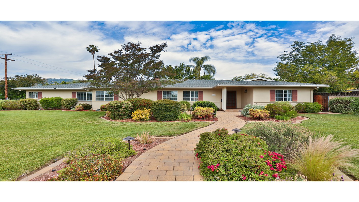 701 East Meda Avenue, Glendora, CA 91741