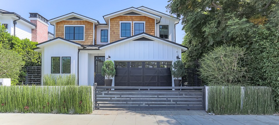 806 North Stanley Avenue, Los Angeles, CA 90046