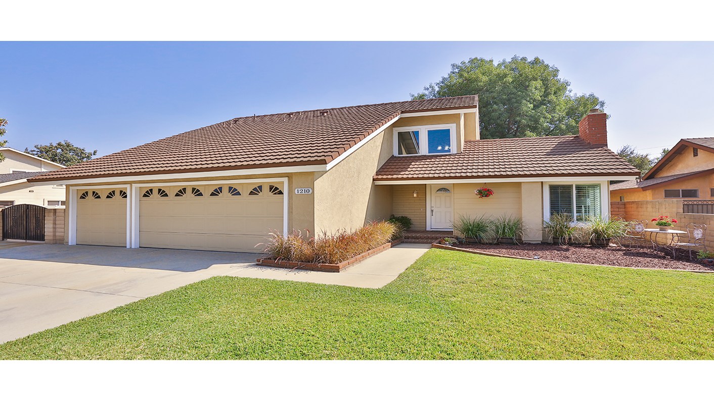 1210 Stratford Lane, San Dimas, CA 91773
