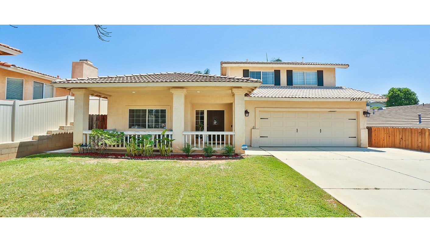 14175 Meadowlands Drive, Riverside, CA 92503
