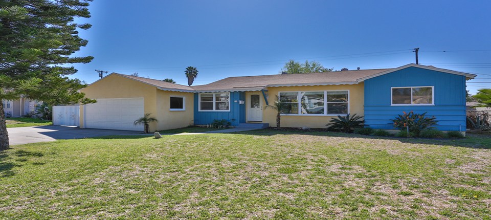 126 E San Jose, Claremont, CA 91711