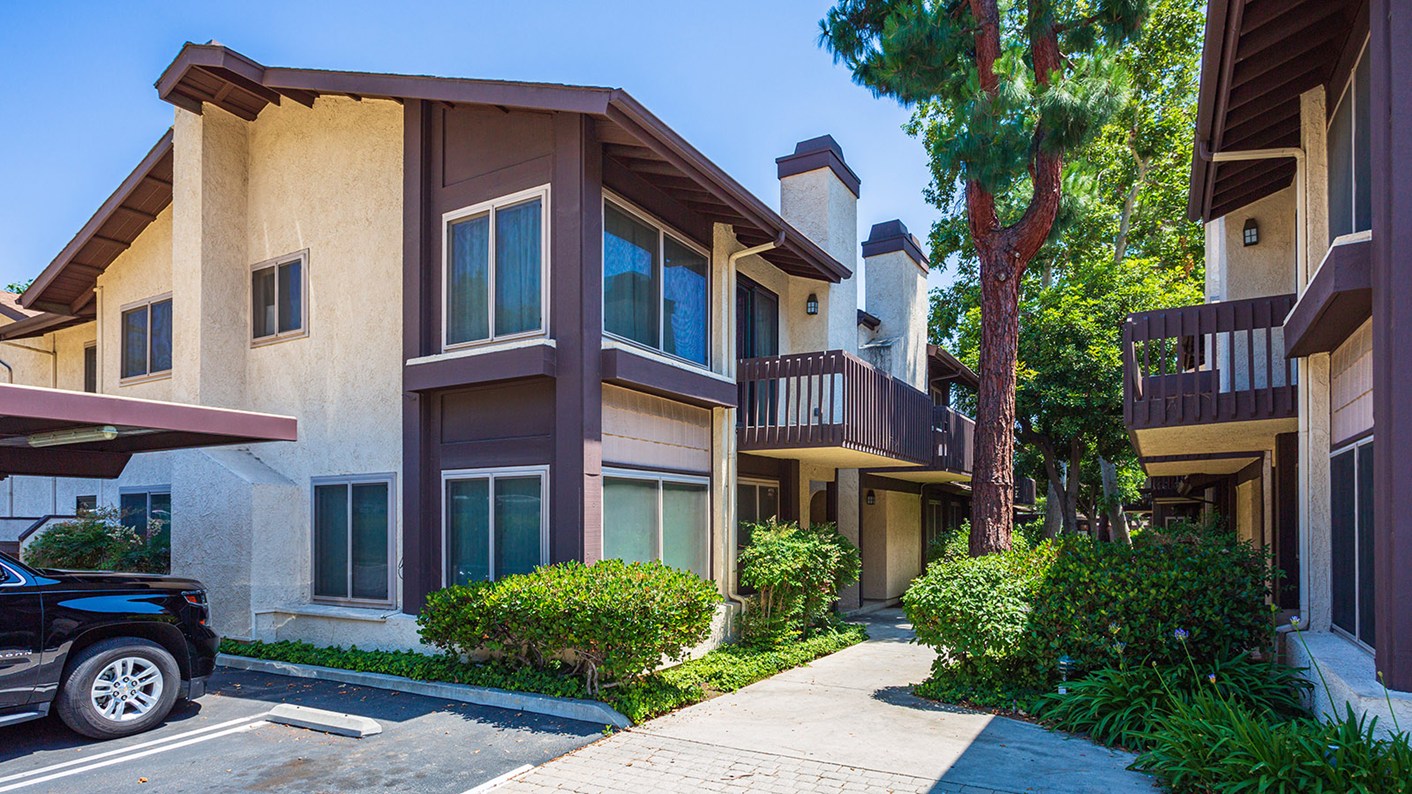 6716 Clybourn Avenue Unit 223, North Hollywood, CA 91606