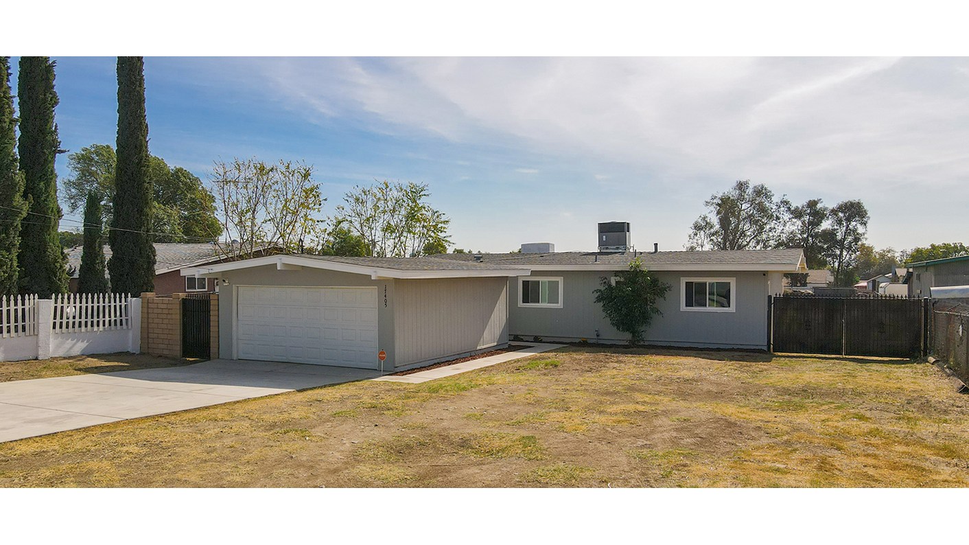 17405 Elaine Drive, Fontana, CA 92336