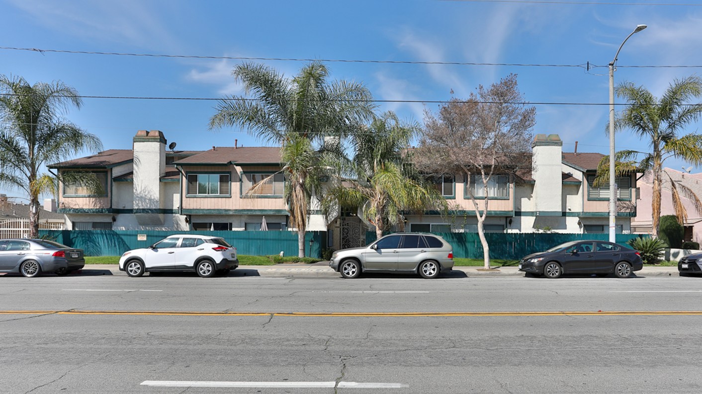 5307 Barranca Avenue Unit F, Covina, CA 91722