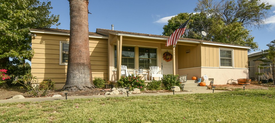 111 Piedmont Avenue, Claremont, CA 91711