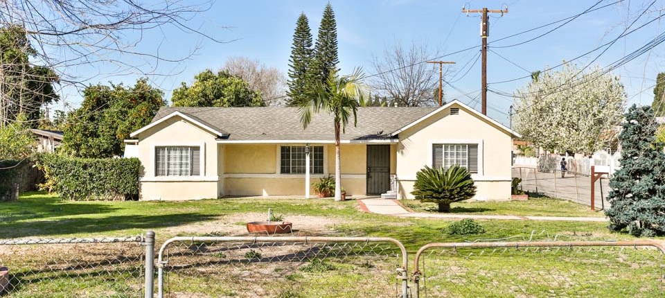 3709 Maxson Rd, El Monte, CA 91732